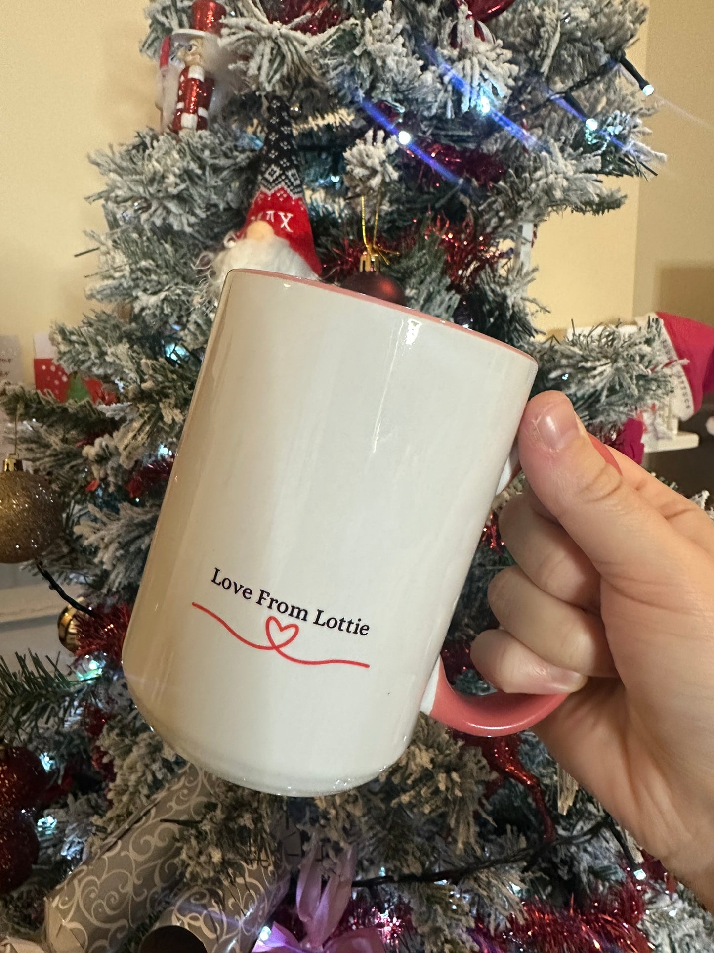 Best Auntie Mug