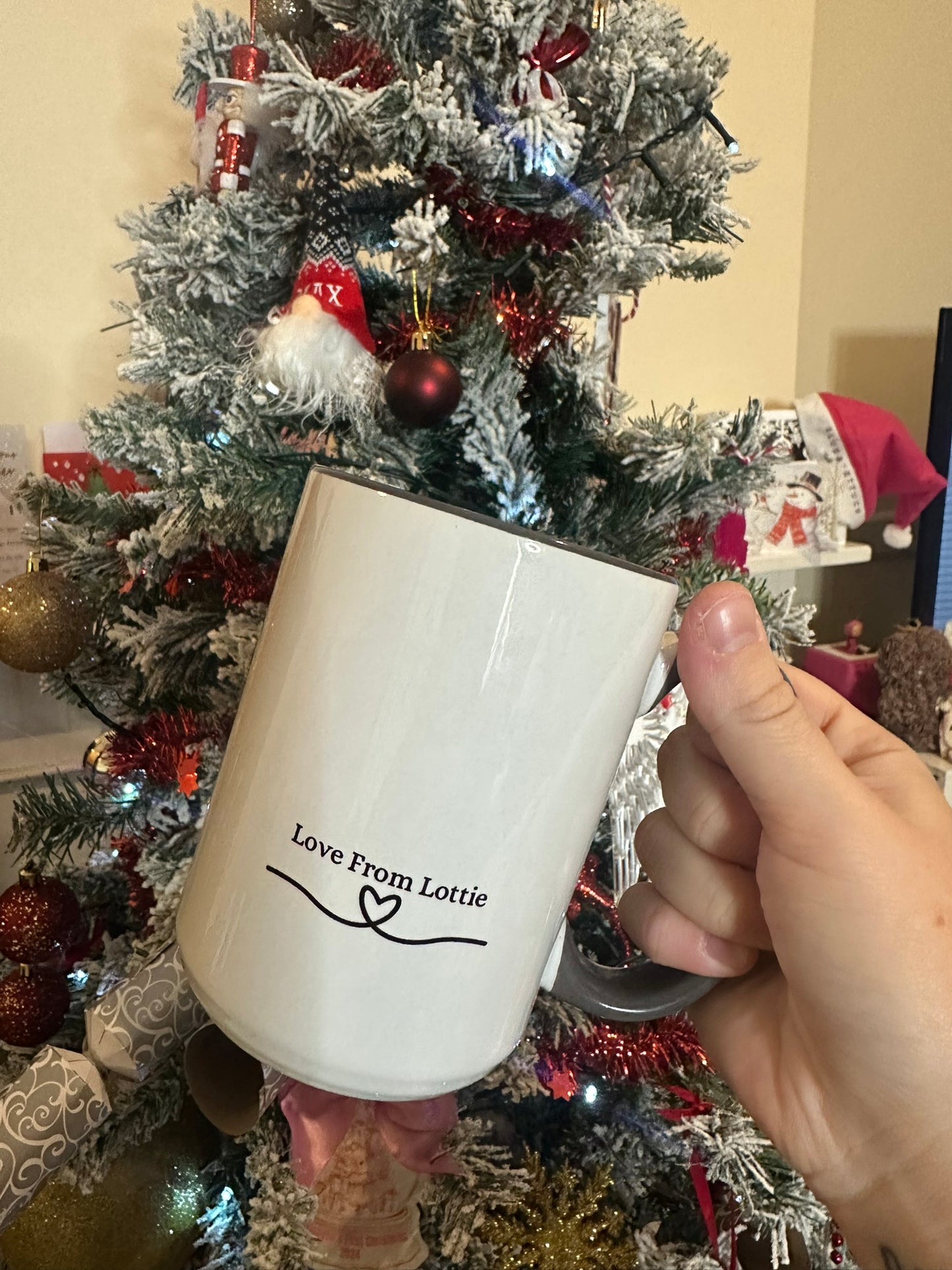 Best Auntie Mug