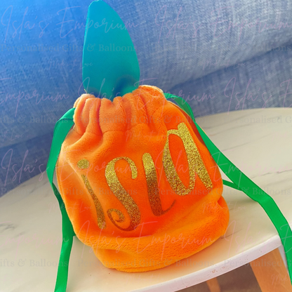 Pumpkin Bag